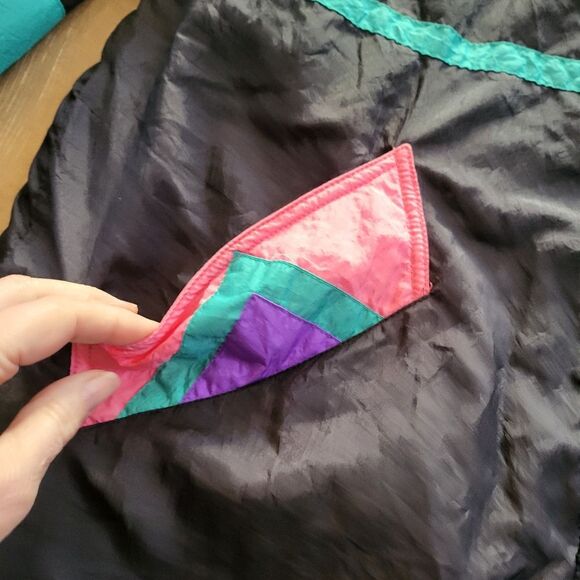 80's Dani Colby Puffer Jacket - Picture 7 of 9